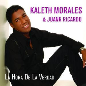 Kaleth Morales