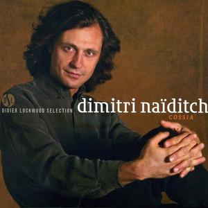 Dimitri Naïditch