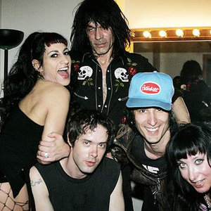 Seduce资料,Seduce最新歌曲,SeduceMV视频,Seduce音乐专辑,Seduce好听的歌