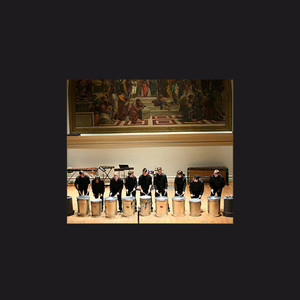 UVA Percussion Ensemble