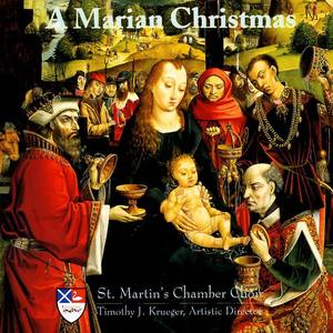 St. Martin's Chamber Choir