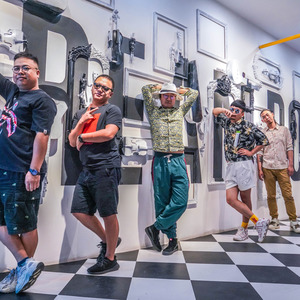 小金先生乐队资料,小金先生乐队最新歌曲,小金先生乐队MV视频,小金先生乐队音乐专辑,小金先生乐队好听的歌