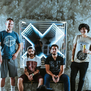 Hail the Sun资料,Hail the Sun最新歌曲,Hail the SunMV视频,Hail the Sun音乐专辑,Hail the Sun好听的歌