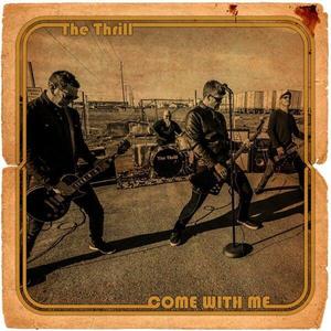 The Thrill资料,The Thrill最新歌曲,The ThrillMV视频,The Thrill音乐专辑,The Thrill好听的歌