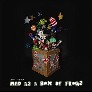 Freddyfrogs资料,Freddyfrogs最新歌曲,FreddyfrogsMV视频,Freddyfrogs音乐专辑,Freddyfrogs好听的歌