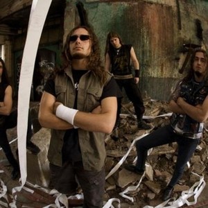 Aggression资料,Aggression最新歌曲,AggressionMV视频,Aggression音乐专辑,Aggression好听的歌