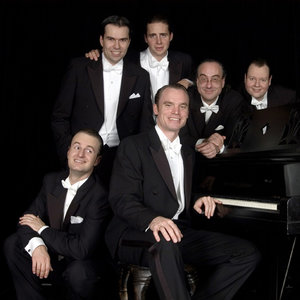 Comedy Harmonists资料,Comedy Harmonists最新歌曲,Comedy HarmonistsMV视频,Comedy Harmonists音乐专辑,Comedy Harmonists好听的歌