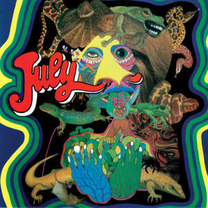 July资料,July最新歌曲,JulyMV视频,July音乐专辑,July好听的歌