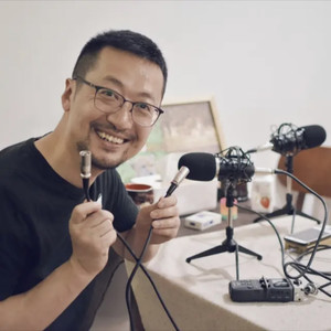 Vol.51|意大利|在威尼斯被鸽了的行为艺术 - 金狮、面具和蔡国强的烟火 (伴奏)