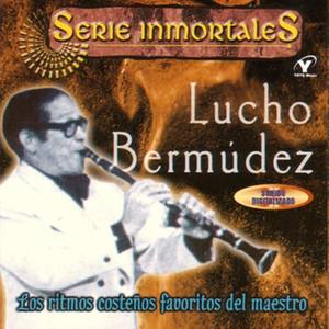 Lucho Bermúdez资料,Lucho Bermúdez最新歌曲,Lucho BermúdezMV视频,Lucho Bermúdez音乐专辑,Lucho Bermúdez好听的歌
