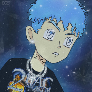 Nobody know me (prod.YoungMarkin)