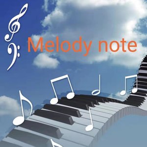 魅律音符资料,魅律音符最新歌曲,魅律音符MV视频,魅律音符音乐专辑,魅律音符好听的歌