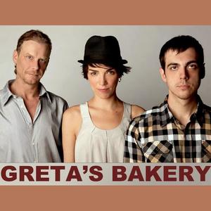 Greta's Bakery