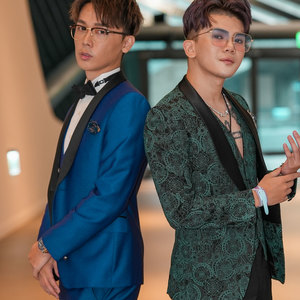 wackyboys反骨男孩