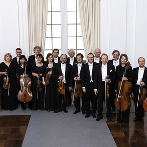 Stuttgarter Kammerorchester资料,Stuttgarter Kammerorchester最新歌曲,Stuttgarter KammerorchesterMV视频,Stuttgarter Kammerorchester音乐专辑,Stuttgarter Kammerorchester好听的歌