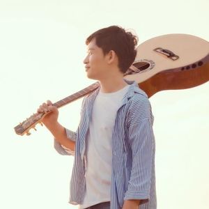 潘光国 - 我想知道 你还好吗 主歌