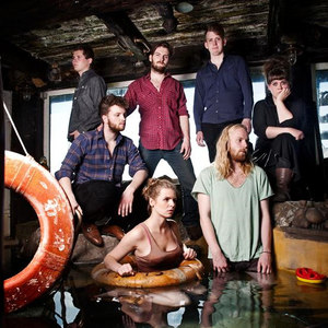 Hjaltalín资料,Hjaltalín最新歌曲,HjaltalínMV视频,Hjaltalín音乐专辑,Hjaltalín好听的歌