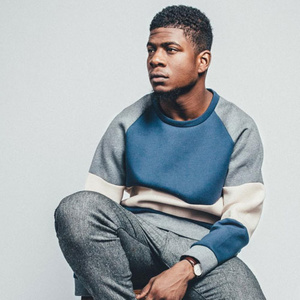 Mick Jenkins资料,Mick Jenkins最新歌曲,Mick JenkinsMV视频,Mick Jenkins音乐专辑,Mick Jenkins好听的歌