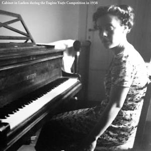 Monique de la Bruchollerie资料,Monique de la Bruchollerie最新歌曲,Monique de la BruchollerieMV视频,Monique de la Bruchollerie音乐专辑,Monique de la Bruchollerie好听的歌