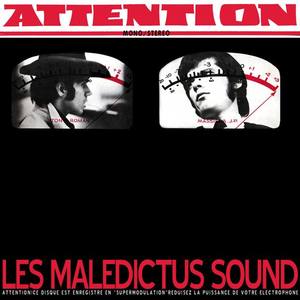 Les maledictus sound