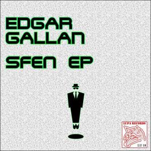 Edgar Gallan