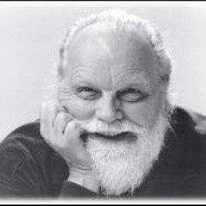 Lou Harrison