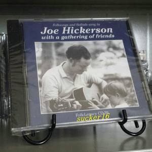 Joe Hickerson