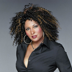 Pam Grier