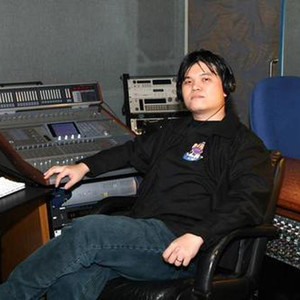 Eric Chiryoku资料,Eric Chiryoku最新歌曲,Eric ChiryokuMV视频,Eric Chiryoku音乐专辑,Eric Chiryoku好听的歌