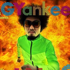 LGYankees presents DJ No.2