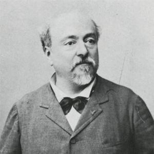 Alexis-Emmanuel Chabrier