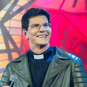 Padre Reginaldo Manzotti资料,Padre Reginaldo Manzotti最新歌曲,Padre Reginaldo ManzottiMV视频,Padre Reginaldo Manzotti音乐专辑,Padre Reginaldo Manzotti好听的歌