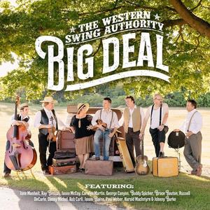 The Western Swing Authority资料,The Western Swing Authority最新歌曲,The Western Swing AuthorityMV视频,The Western Swing Authority音乐专辑,The Western Swing Authority好听的歌