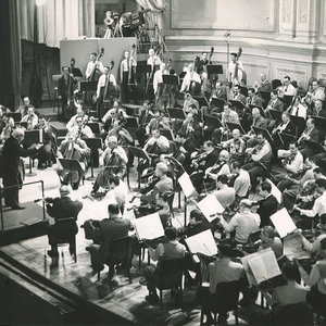 NBC Symphony Orchestra