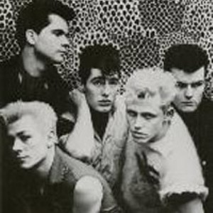 Theatre of Hate资料,Theatre of Hate最新歌曲,Theatre of HateMV视频,Theatre of Hate音乐专辑,Theatre of Hate好听的歌