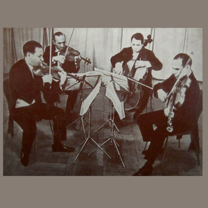 Taneyev String Quartet