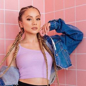 Tiffany Lologo资料,Tiffany Lologo最新歌曲,Tiffany LologoMV视频,Tiffany Lologo音乐专辑,Tiffany Lologo好听的歌