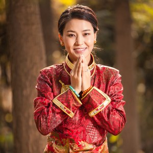拉吉 - 吉祥雨 (Live片段)