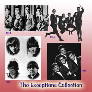 The Exceptions资料,The Exceptions最新歌曲,The ExceptionsMV视频,The Exceptions音乐专辑,The Exceptions好听的歌