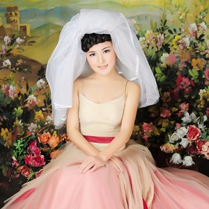 于海霞资料,于海霞最新歌曲,于海霞MV视频,于海霞音乐专辑,于海霞好听的歌