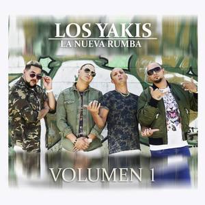 Los Yakis