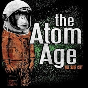 The Atom Age