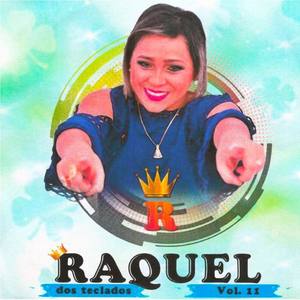 Raquel dos Teclados