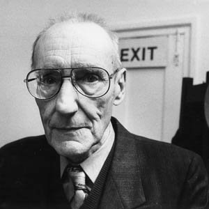 William S. Burroughs资料,William S. Burroughs最新歌曲,William S. BurroughsMV视频,William S. Burroughs音乐专辑,William S. Burroughs好听的歌