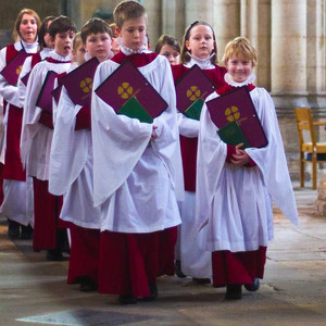 Ripon Cathedral Choir