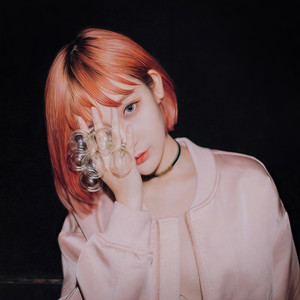 八妹资料,八妹最新歌曲,八妹MV视频,八妹音乐专辑,八妹好听的歌