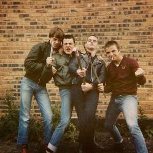 Red Alert资料,Red Alert最新歌曲,Red AlertMV视频,Red Alert音乐专辑,Red Alert好听的歌