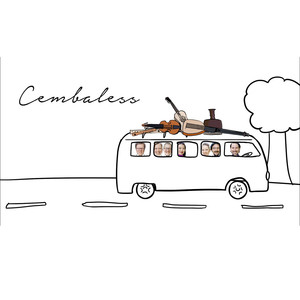 Cembaless资料,Cembaless最新歌曲,CembalessMV视频,Cembaless音乐专辑,Cembaless好听的歌