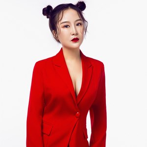 吉祥好姑娘 (伴奏)