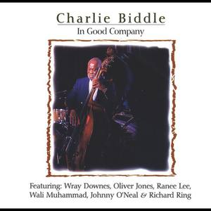 Charlie Biddle